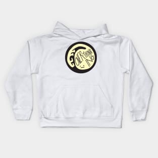 Overthinking Kids Hoodie